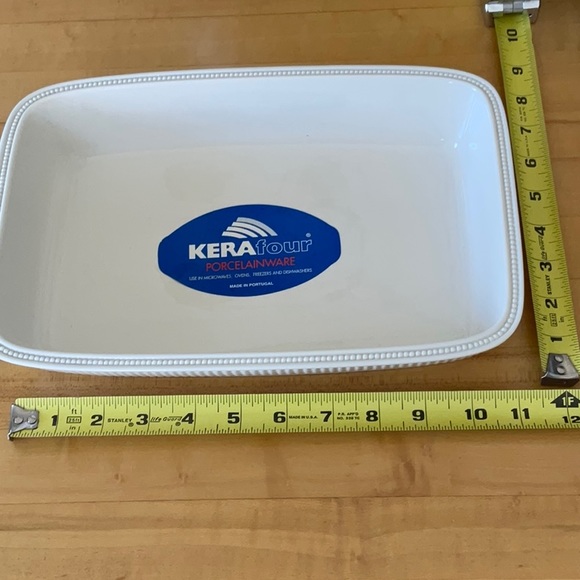 KERAfour Serving piece - Picture 5 of 6